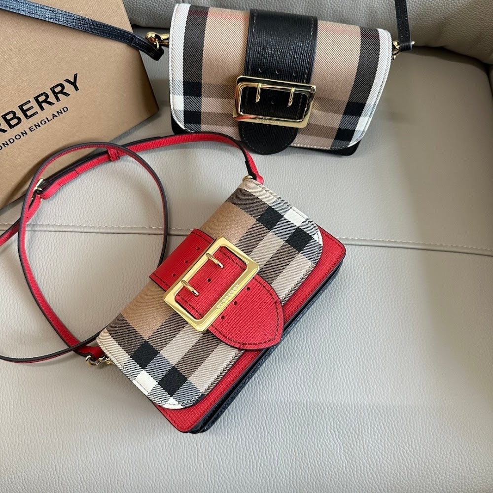 Dragons Bags Burberryn Luxury Bag --92084