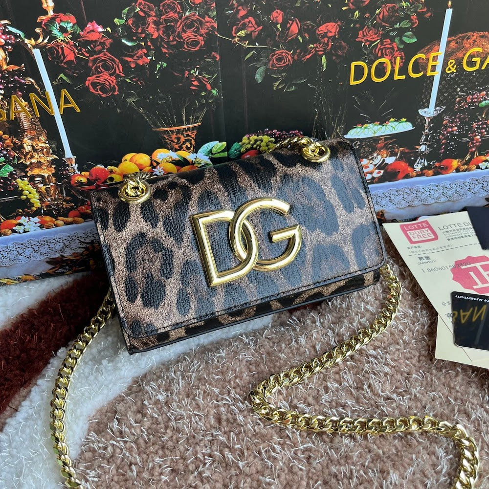 Dragons Bags DGn Luxury Bag --93422
