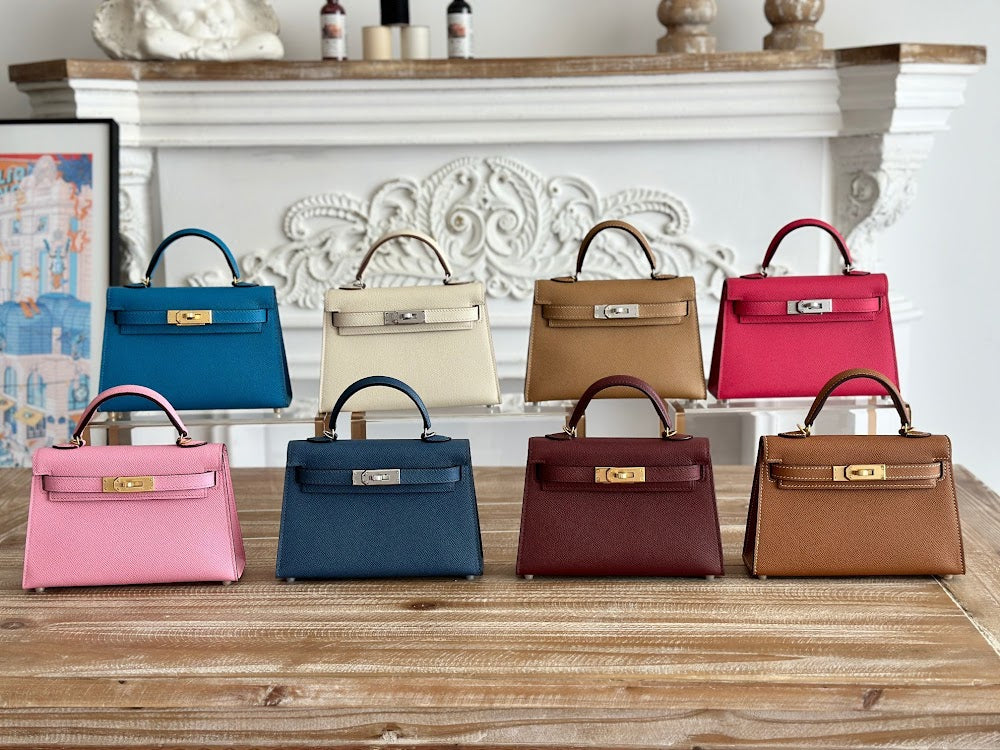 Dragons BagsHermesn Luxury Bag --116998