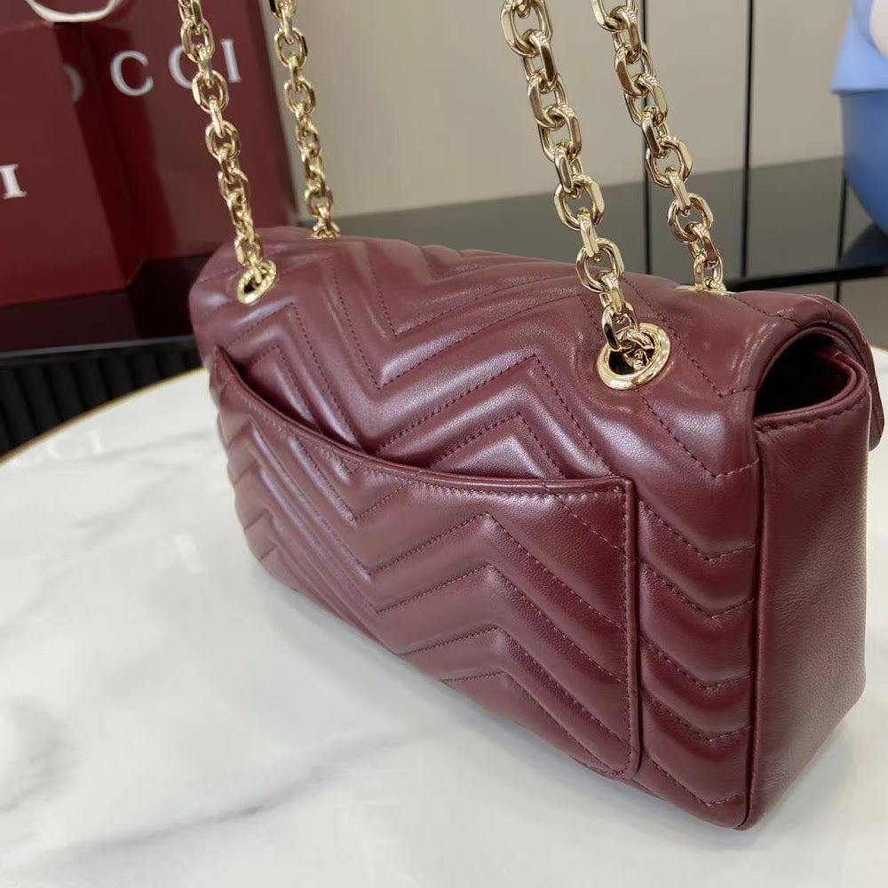 Dragons Bags Guccin Luxury Bag --94469