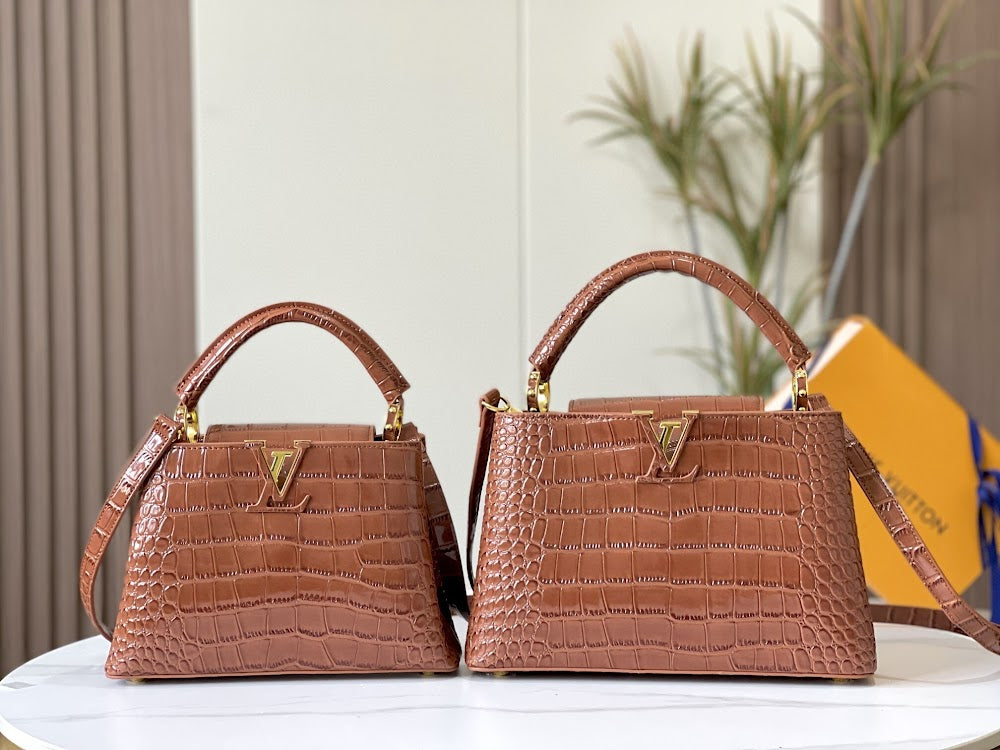 Jessica Bags ln Luxury Bag --75740