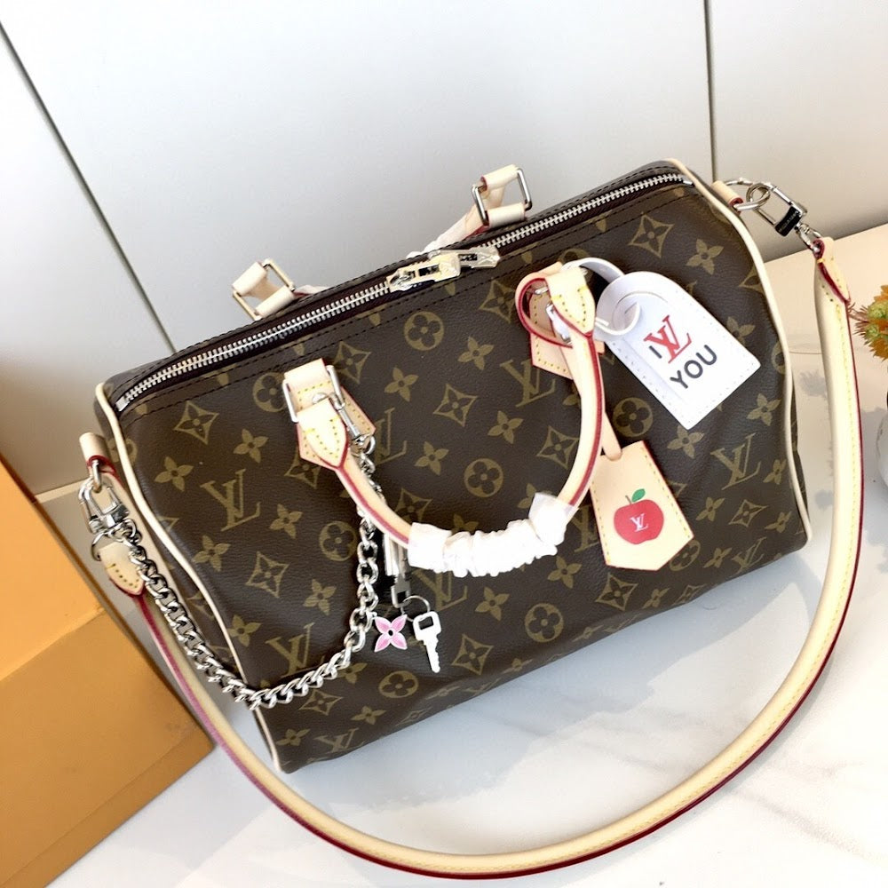 Dragons Bags ln Luxury Bag --76523