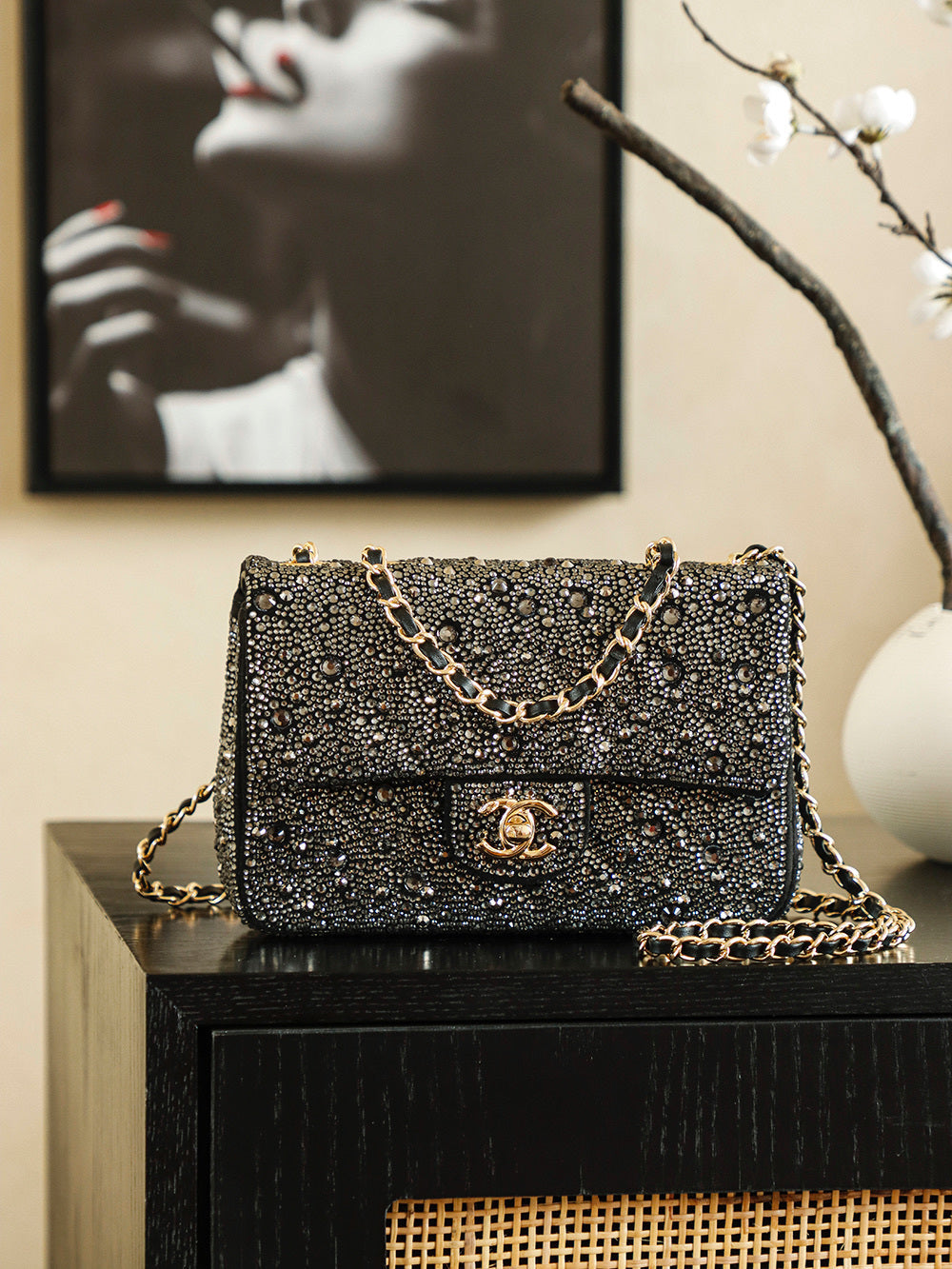 Dragons Bags CHn Luxury Bag --112745