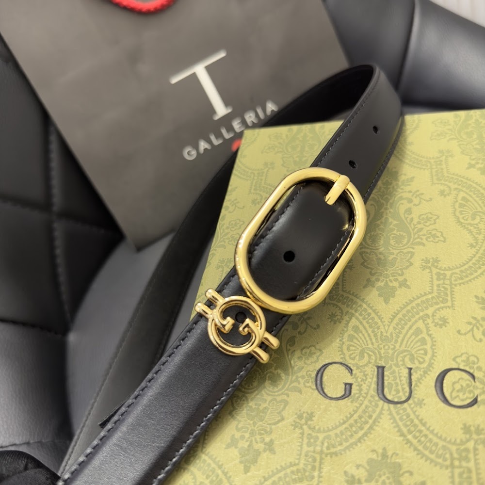 Dragons Bags Guccin Luxury Belt --105272