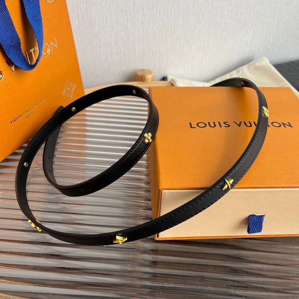 Dragons Bags ln Luxury Belt --110336
