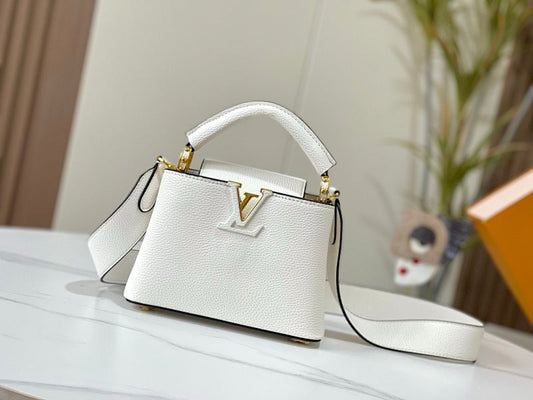 Dragons Bags LVn Luxury Bag --78676