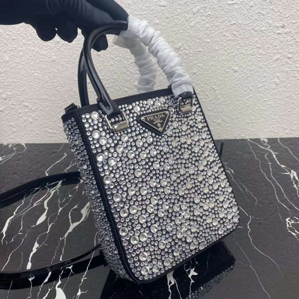 Dragons Bags Prada Luxury Bag --54241