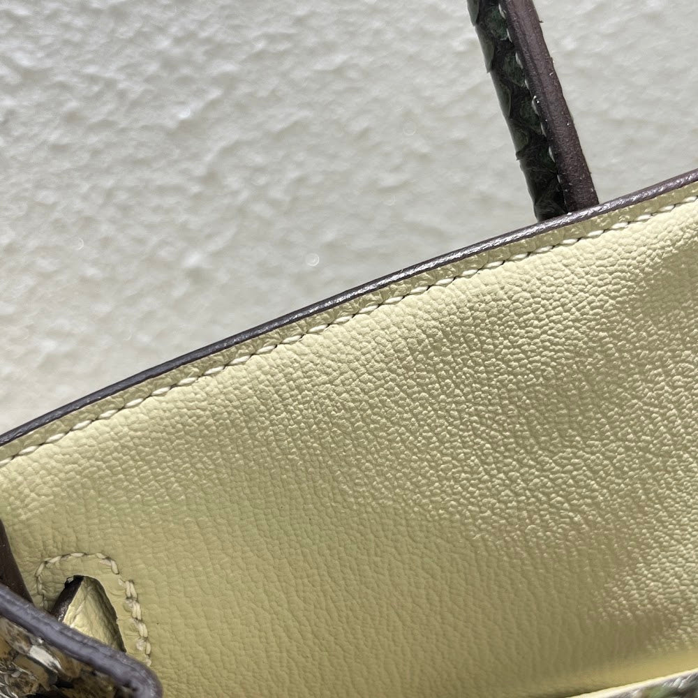 Dragons BagsHermesn Luxury Bag --116685