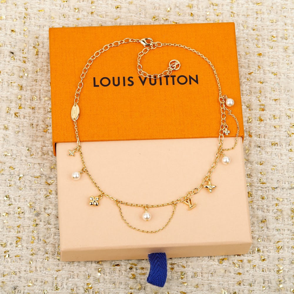 Dragons Bags Luxury Necklace --55552