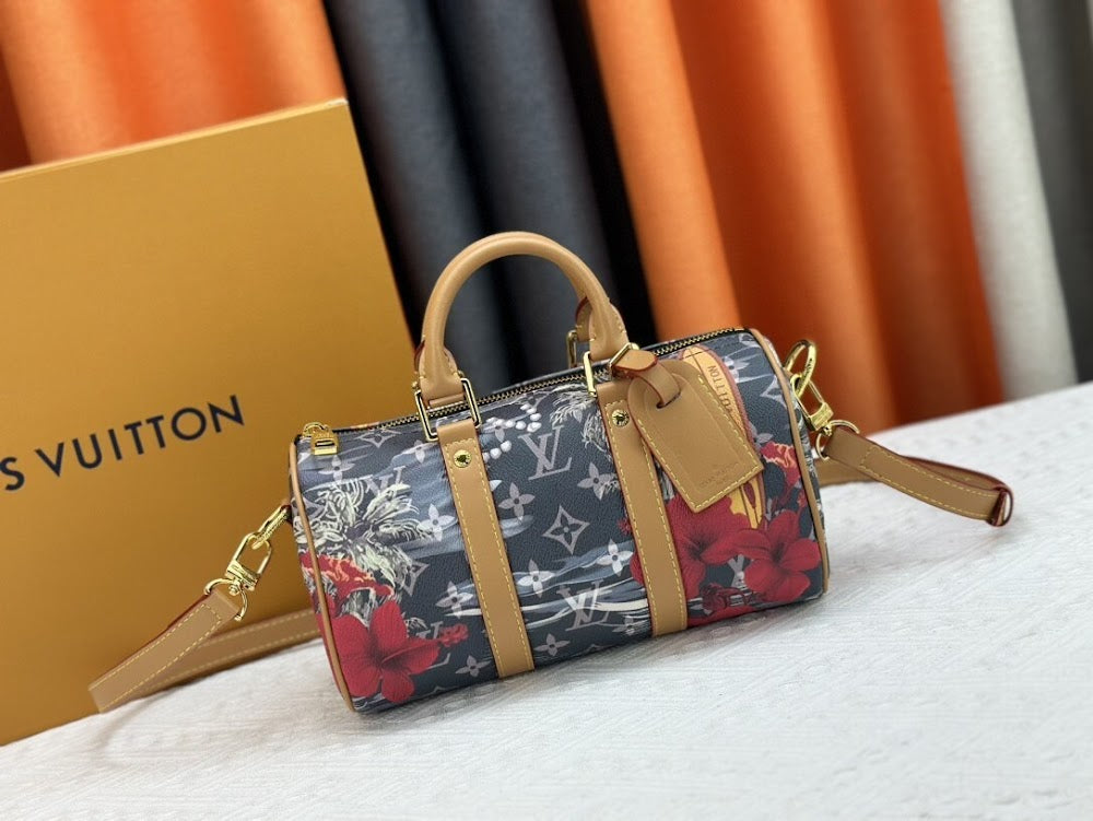 Dragons Bags ln Luxury Bag --76195