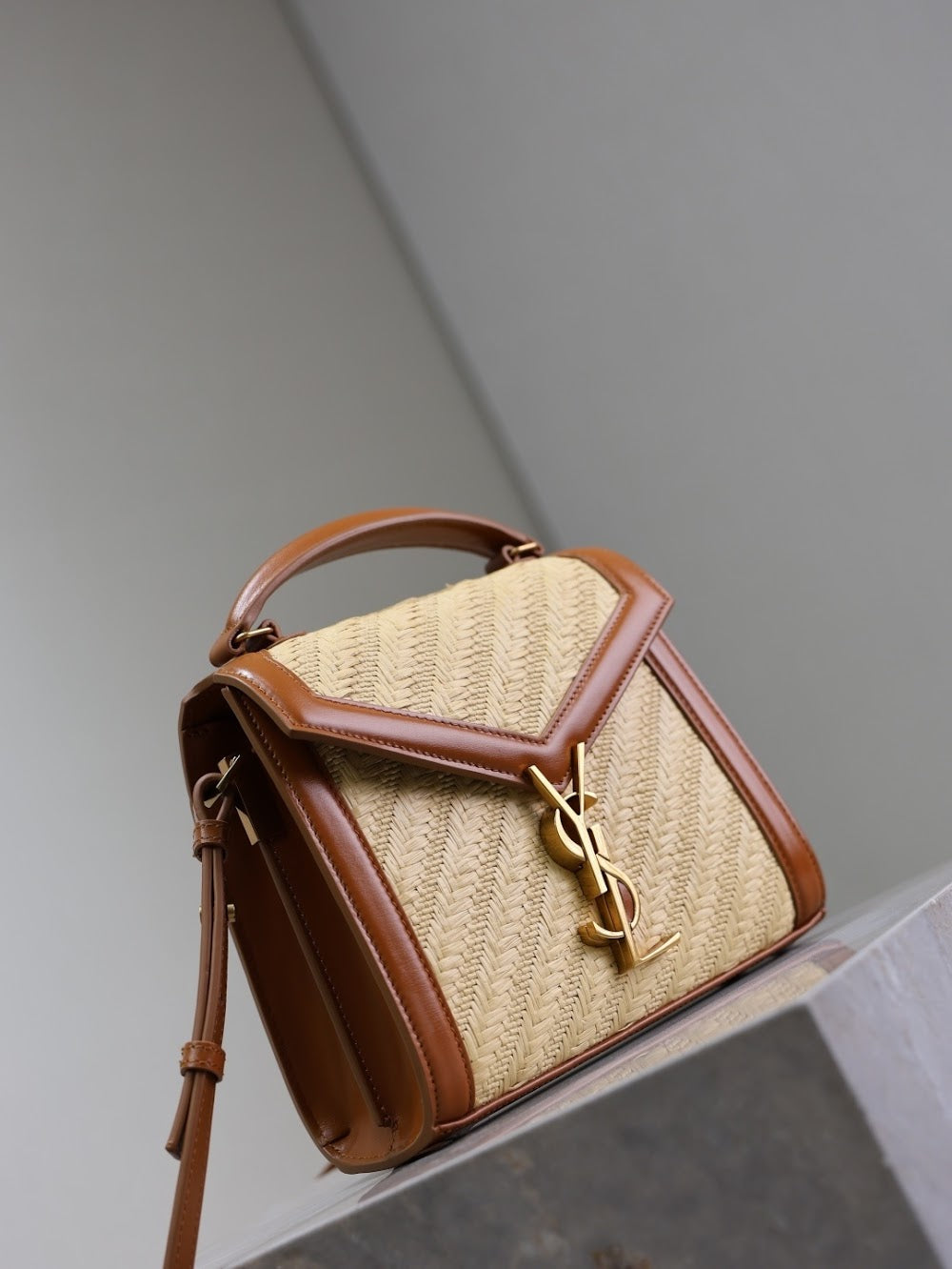 Dragons Bags YSLn Luxury Bag --119785