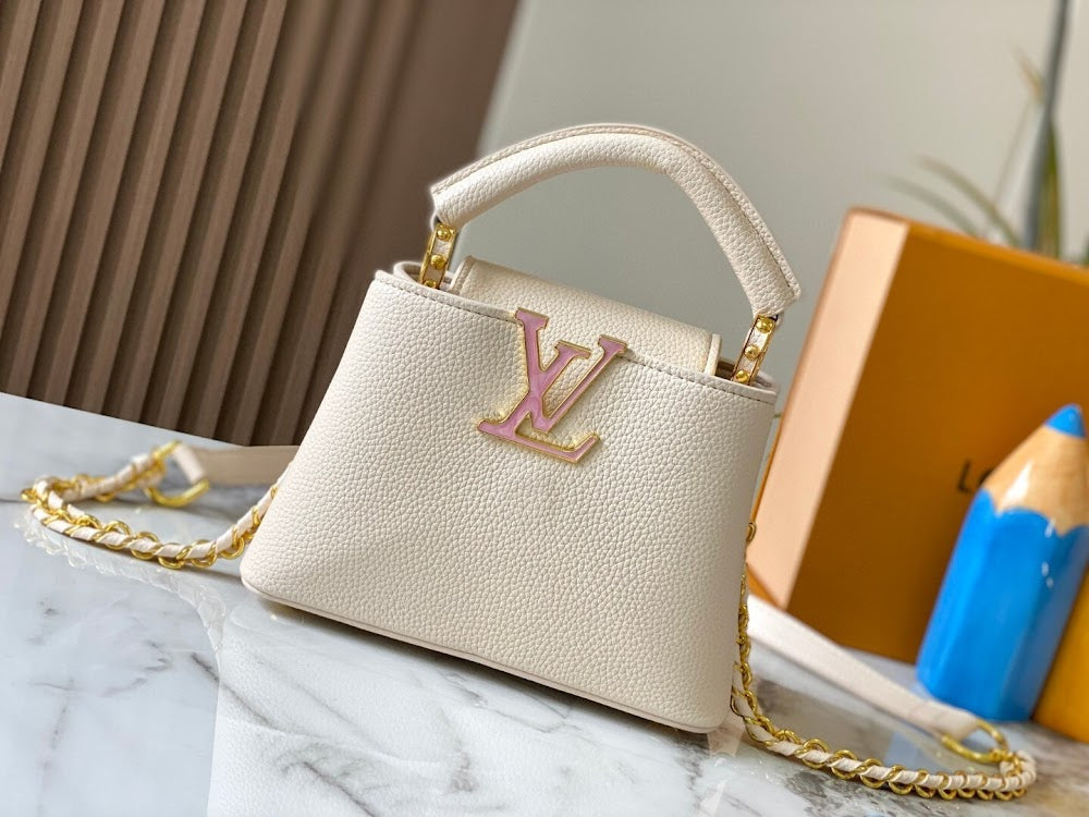 Jessica Bags ln Luxury Bag --76159