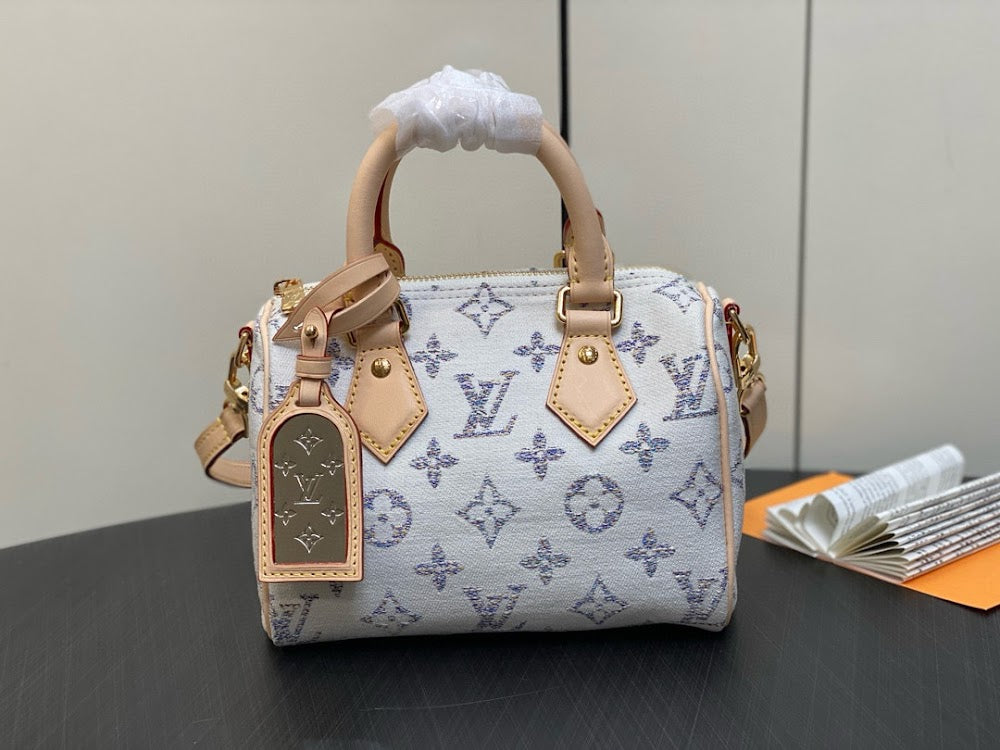 Dragons Bags LVn Luxury Bag --80599
