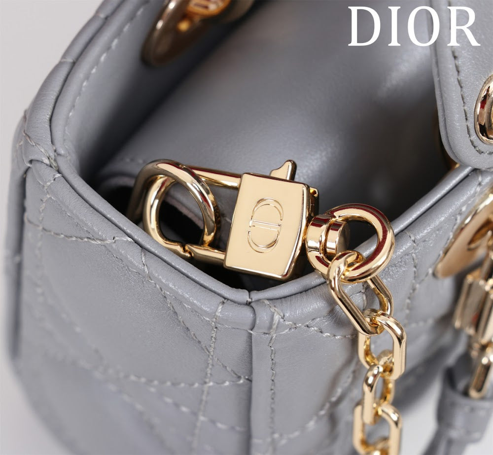 Dragons BagsDiorn Luxury Bag --116481
