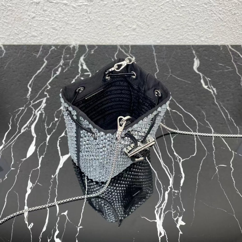 Dragons Bags Prada Luxury Bag --53789
