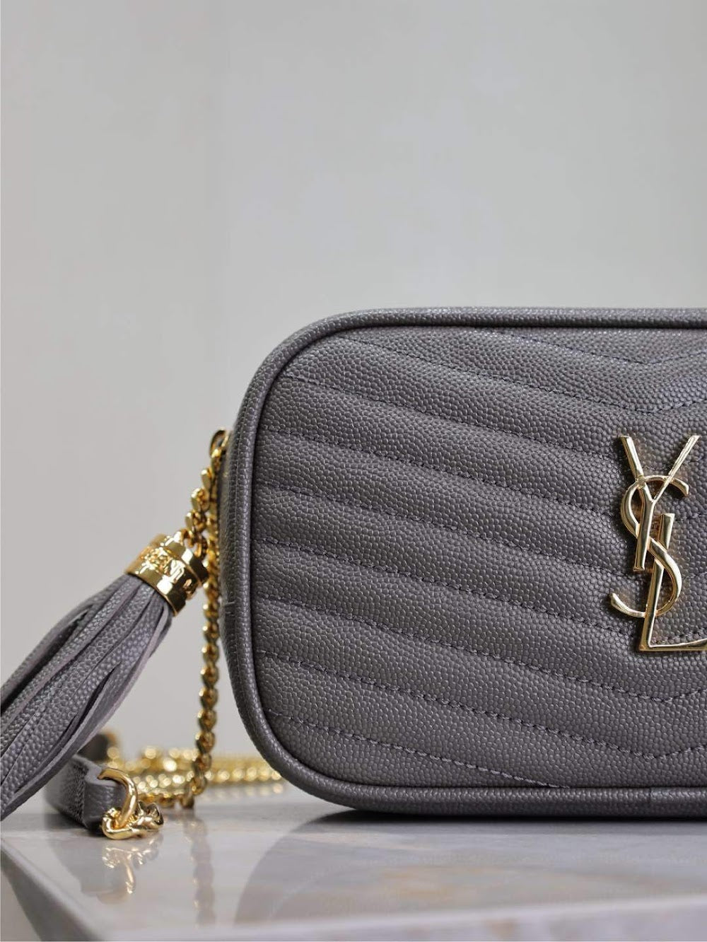 Dragons Bags YSLn Luxury Bag --119866