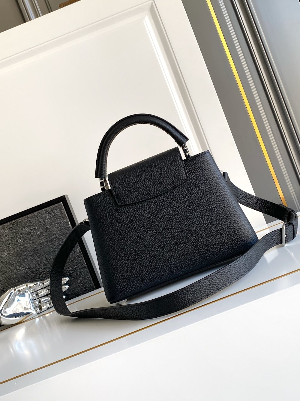 Dragons Bags ln Luxury Bag --96265