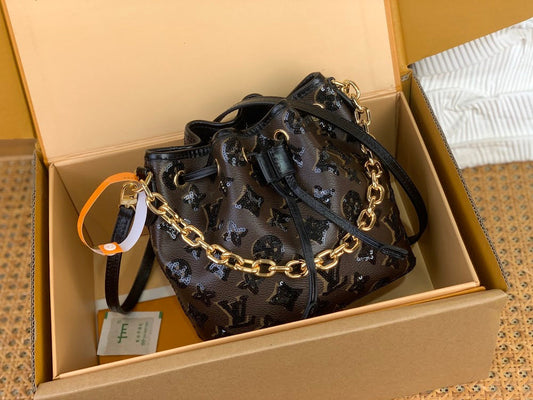 Dragons Bags ln Luxury Bag --97606
