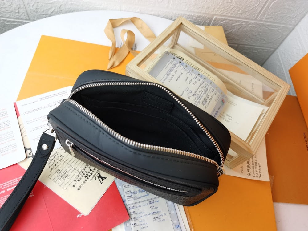 Dragons Bags ln Luxury Bag --78363