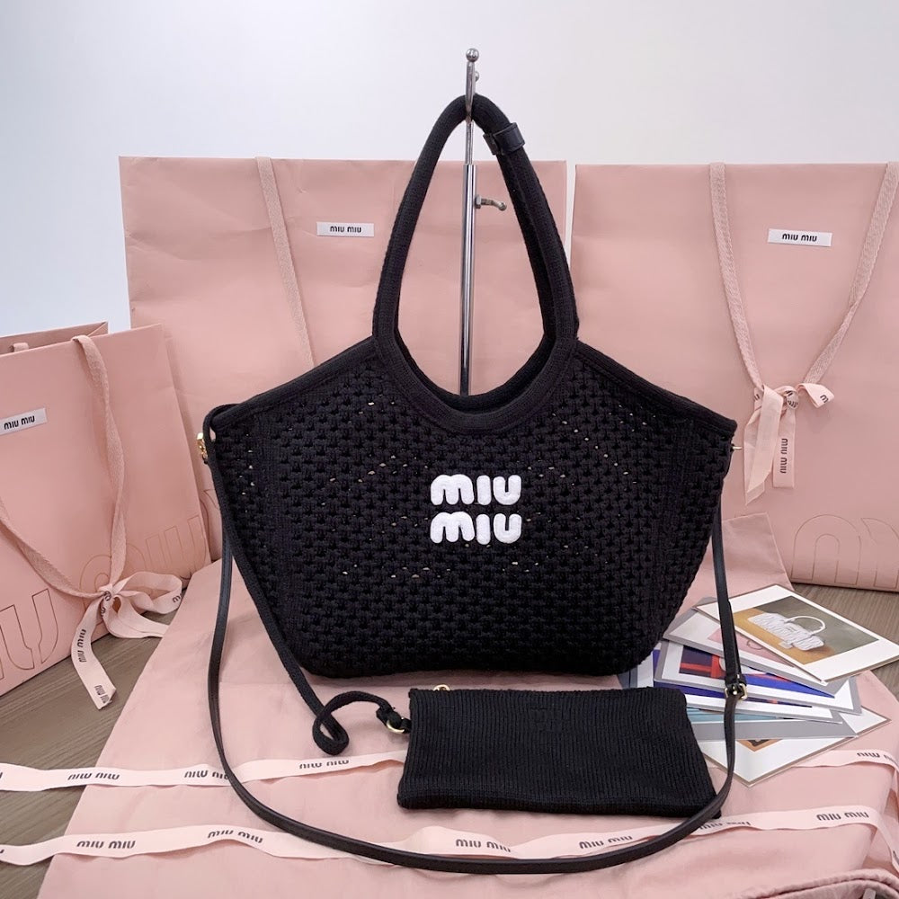 Dragons Bags Miun Miun Luxury Bag --122852