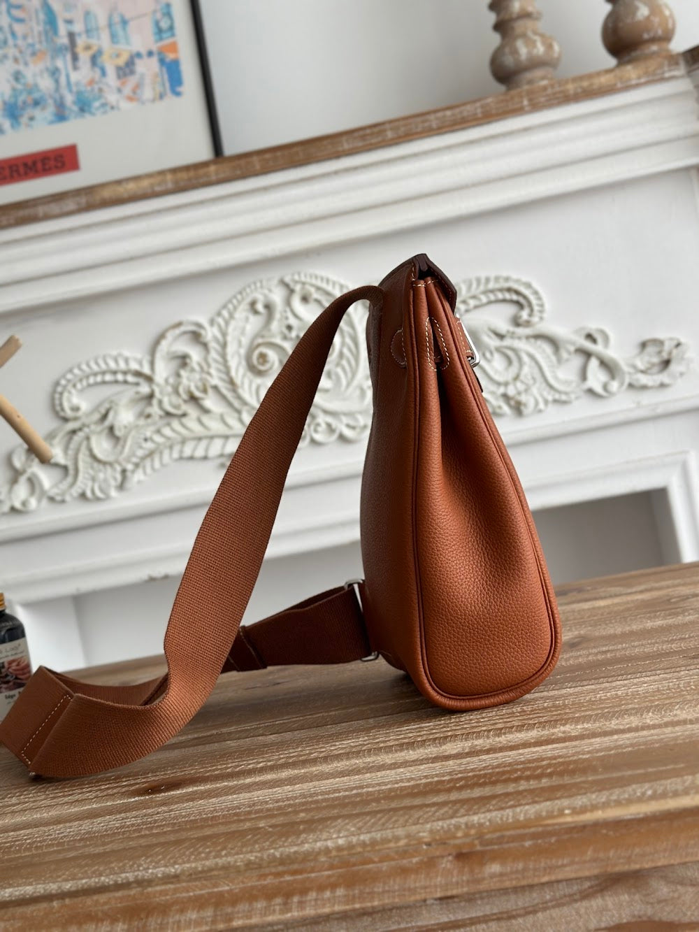 Dragons BagsHermesn Luxury Bag --117351