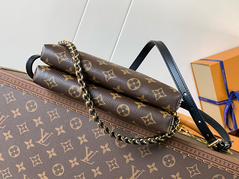 Dragons Bags LVn Luxury Bag --81035