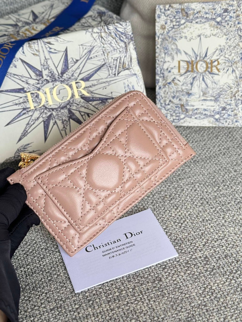 Dragons BagsDiorn Luxury Bag --114552
