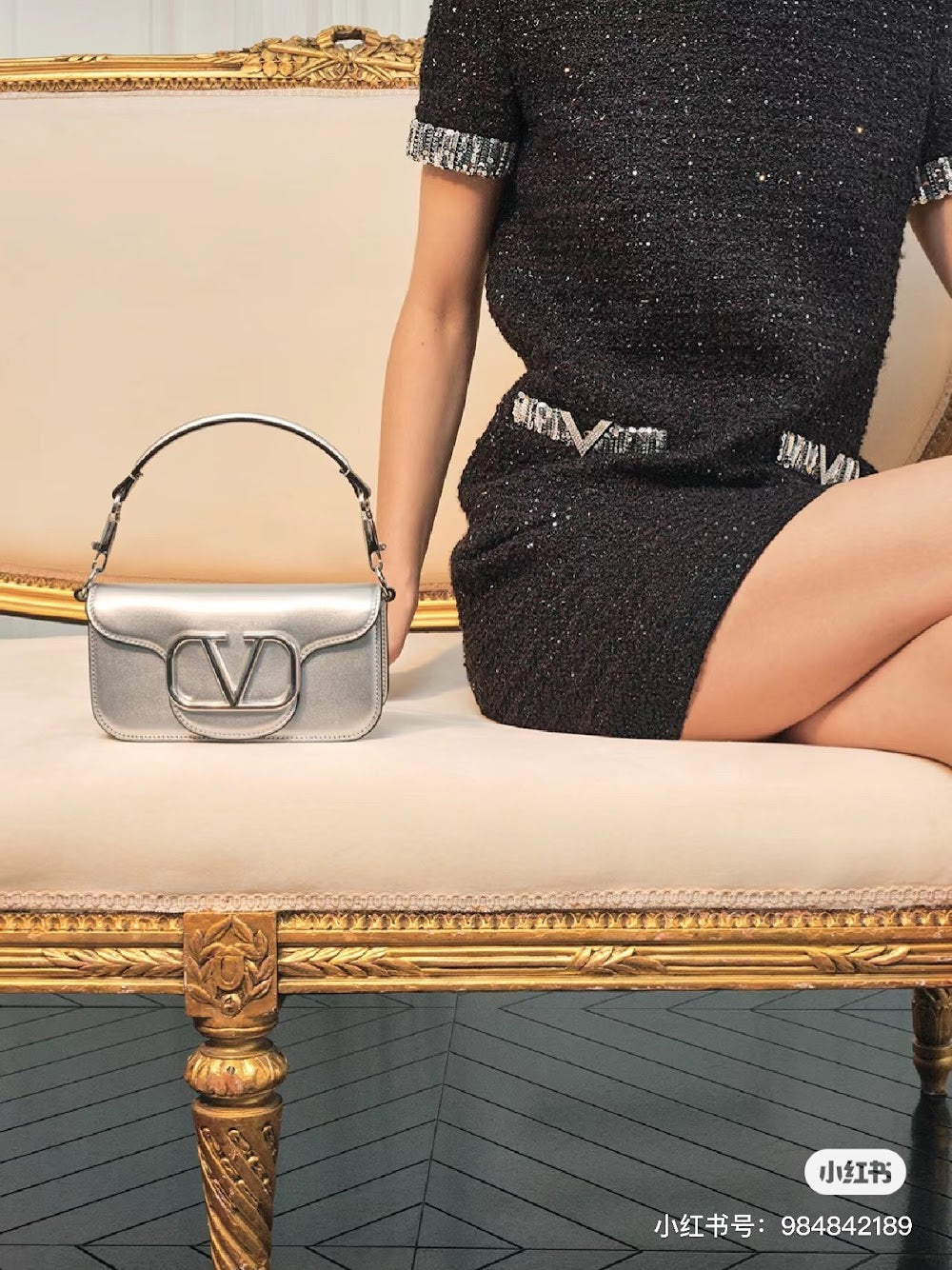 Dragons Bags Valentine Luxury Bag --121123