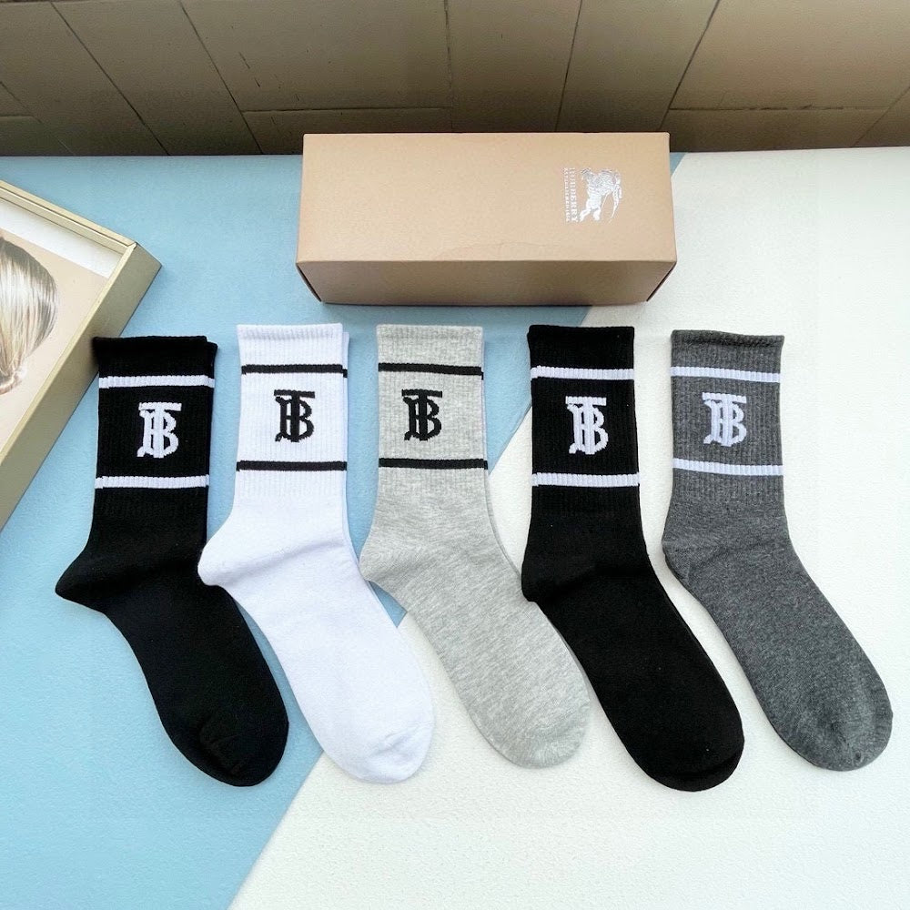 Dragons Bags Premium Luxury Socks --97742