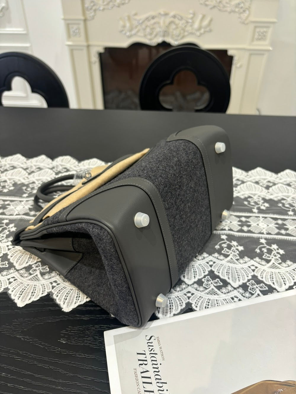 Dragons BagsHermesn Luxury Bag --118085