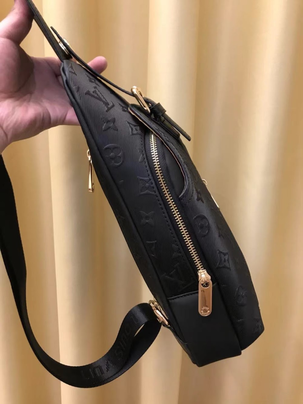 Dragons Bags ln Luxury Bag --78250