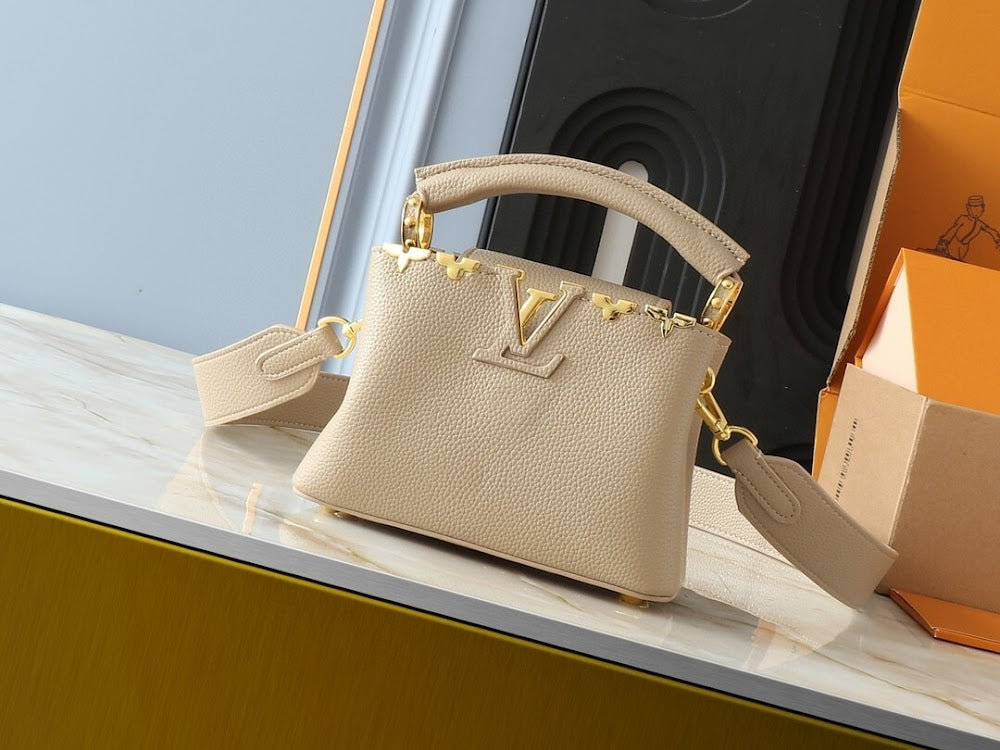 Dragons Bags ln Luxury Bag --76394