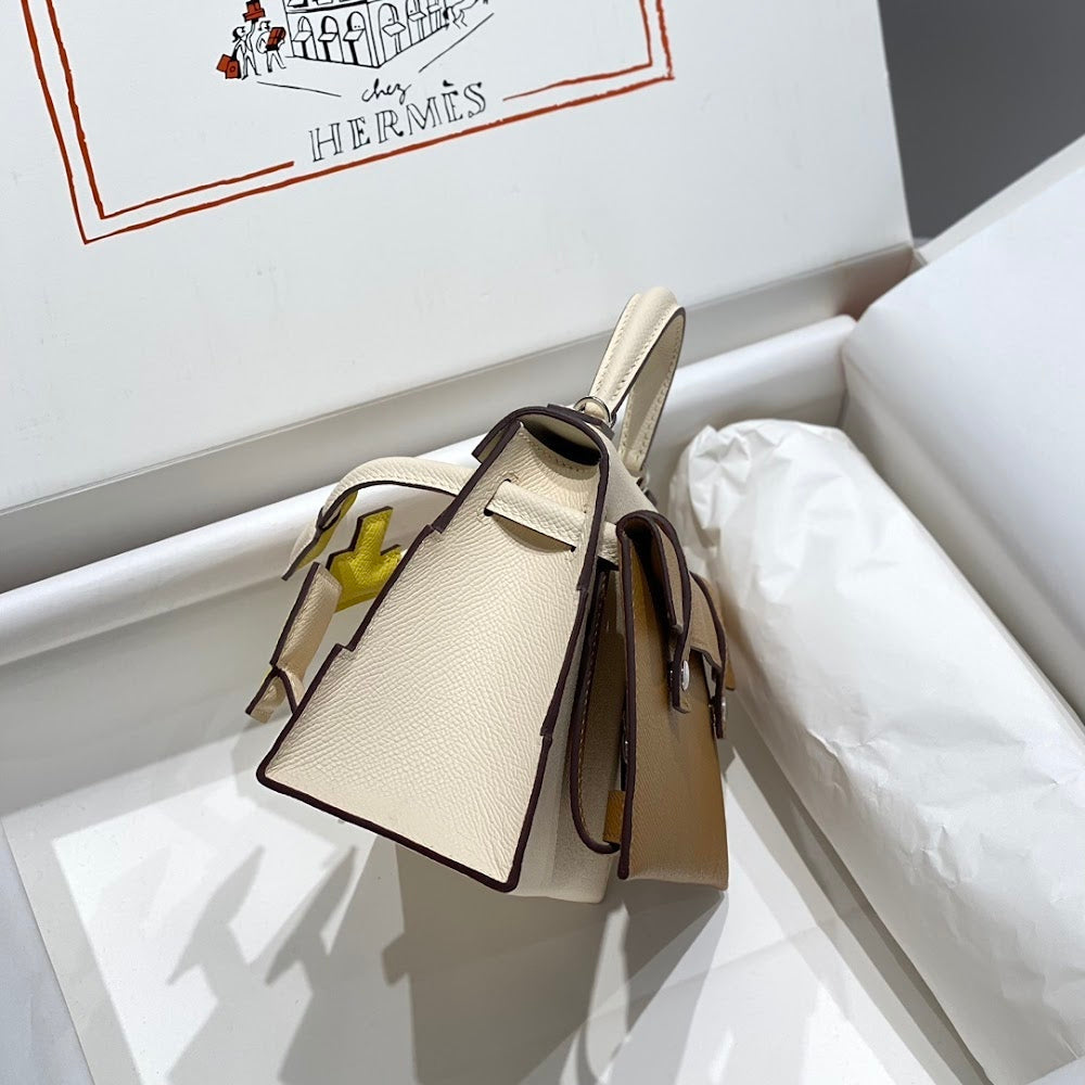 Dragons Bags Hermesn Luxury Bag --119024