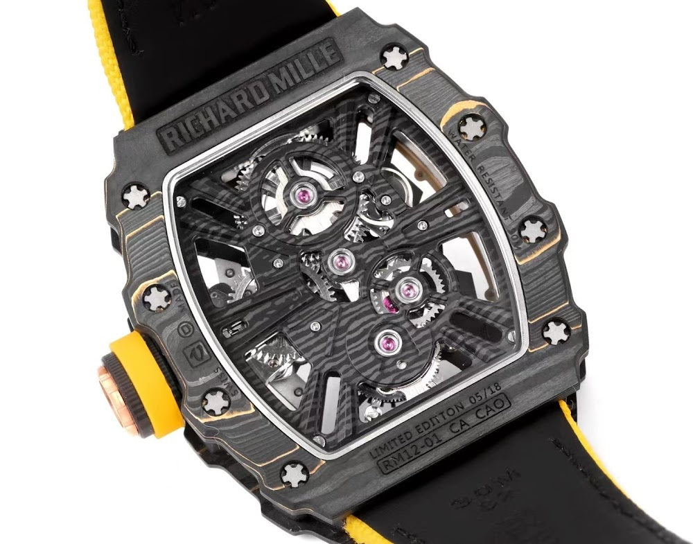 Dragons Bags Luxury Designer Watch --103104