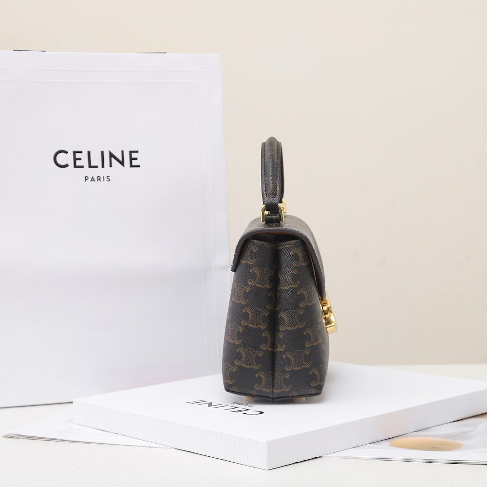 Dragons Bags Celine Luxury Bag --112516
