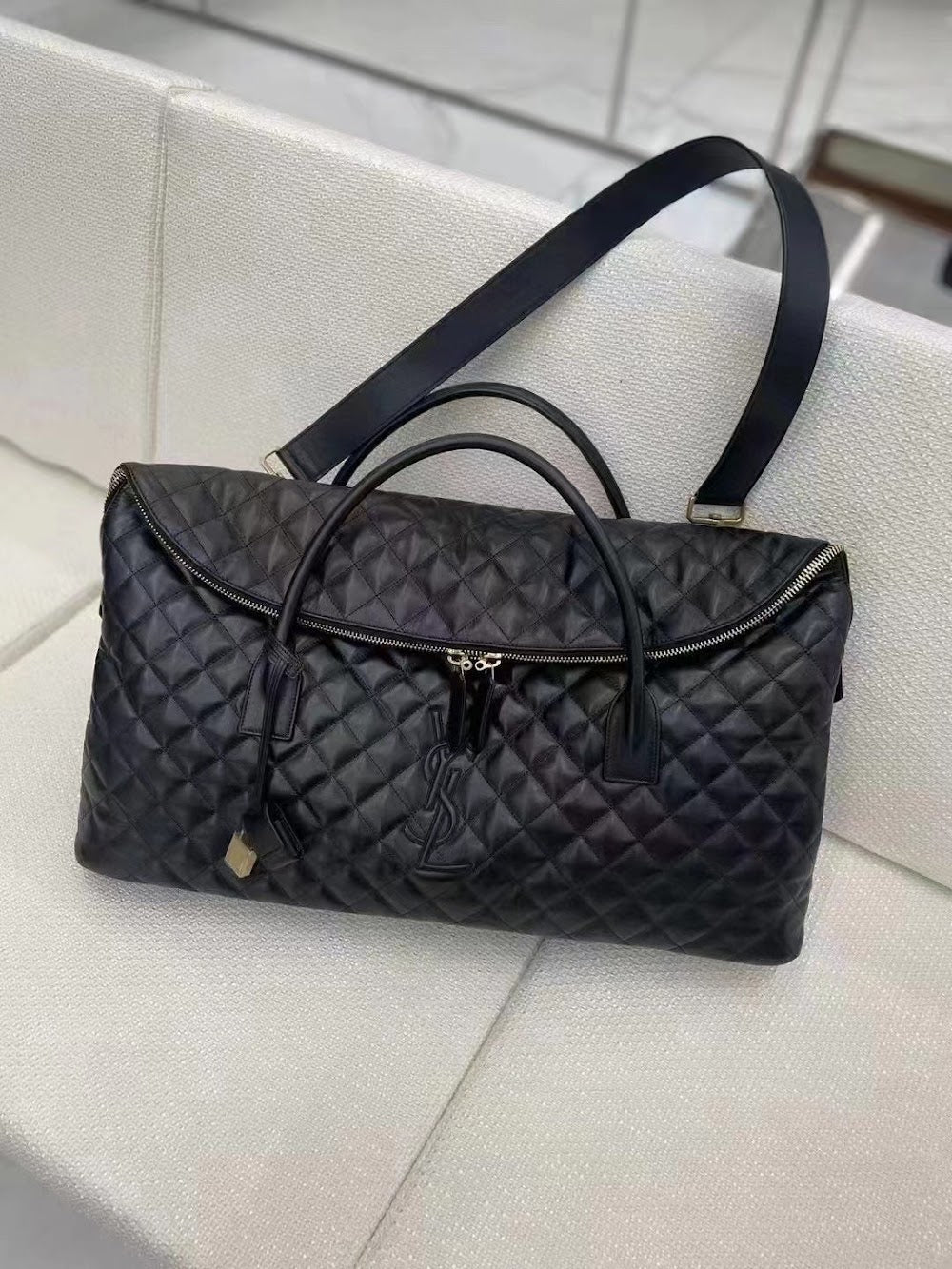 Dragons Bags YSLn Luxury Bag --120208