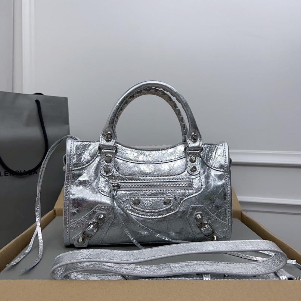 Dragons Bags Balenciaga Luxury Bag --110966