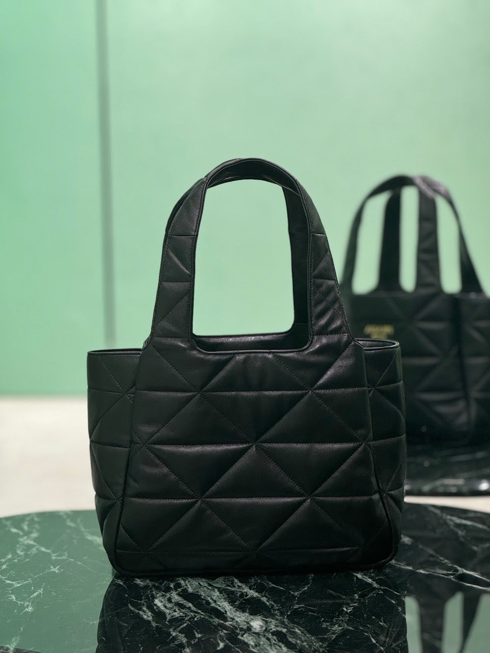 Dragons Bags Pradn Luxury Bag --102750