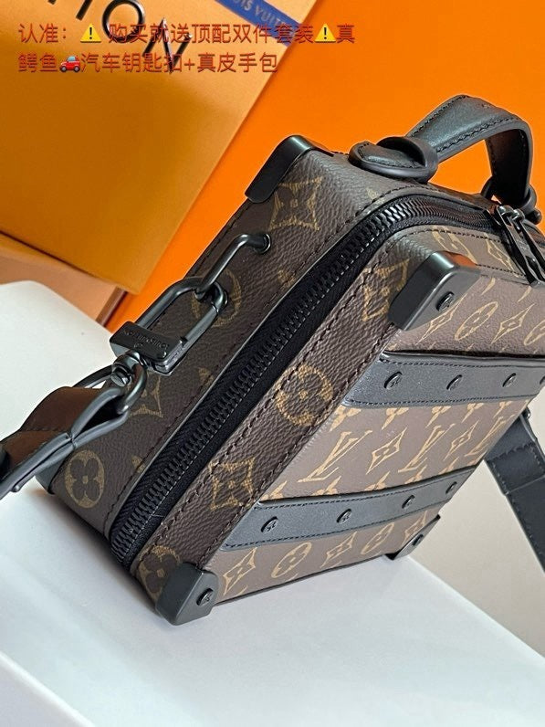Dragons Bags ln Luxury Bag --70764