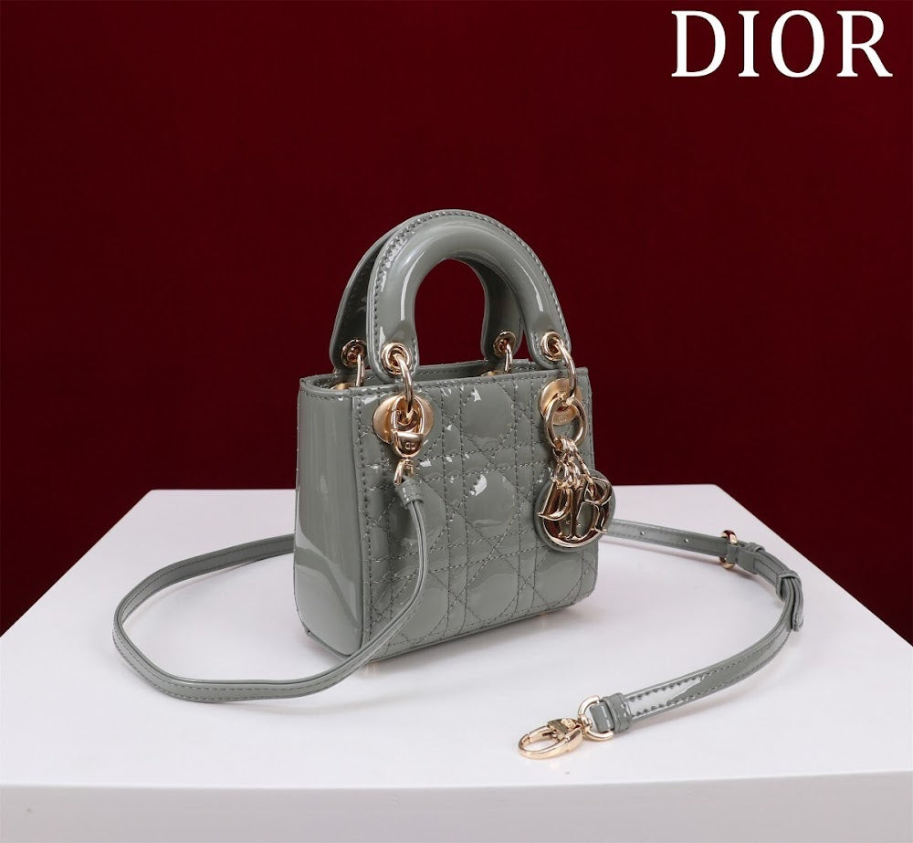 Dragons BagsDiorn Luxury Bag --116571
