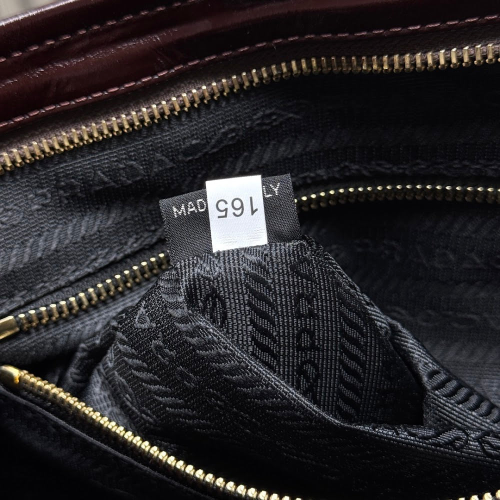 Dragons Bags Pradn Luxury Bag --102197