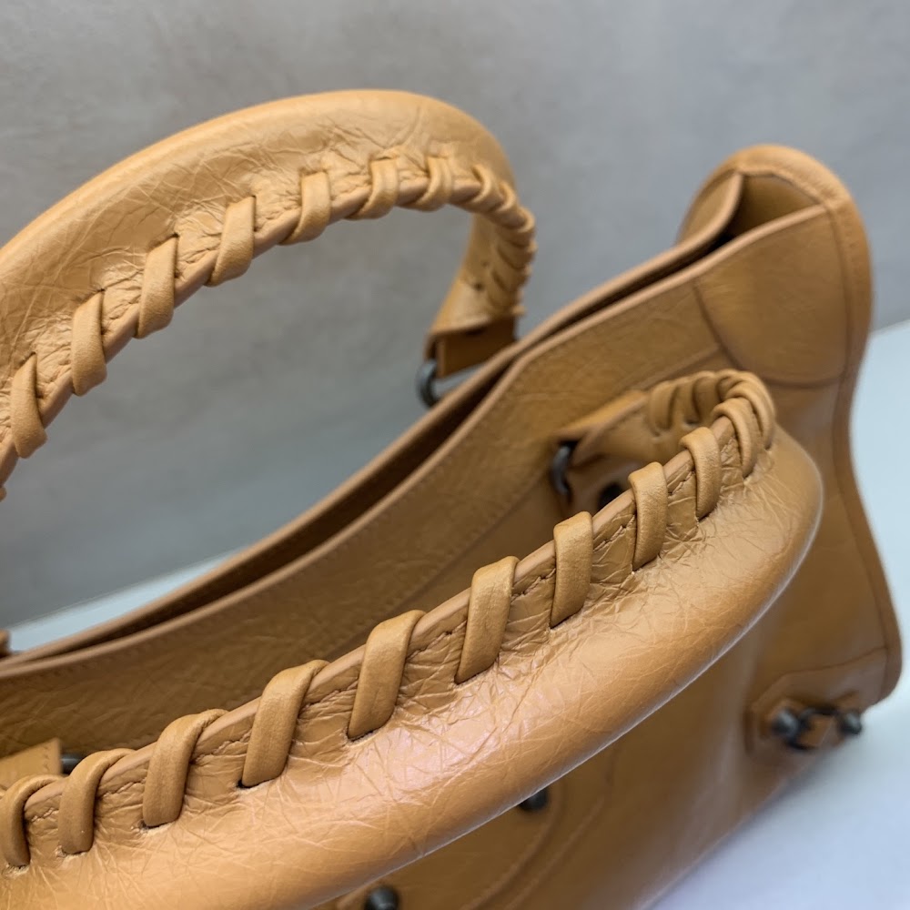 Dragons Bags Balenciaga Luxury Bag --111450