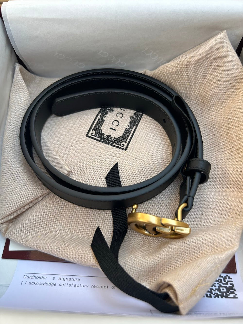 Dragons Bags Guccin Luxury Belt --107897