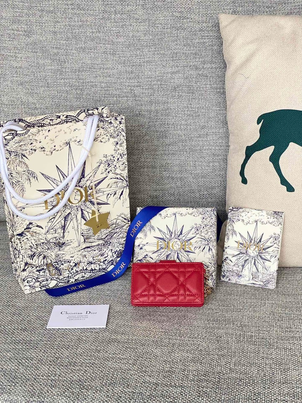 Dragons BagsDiorn Luxury Bag --114588