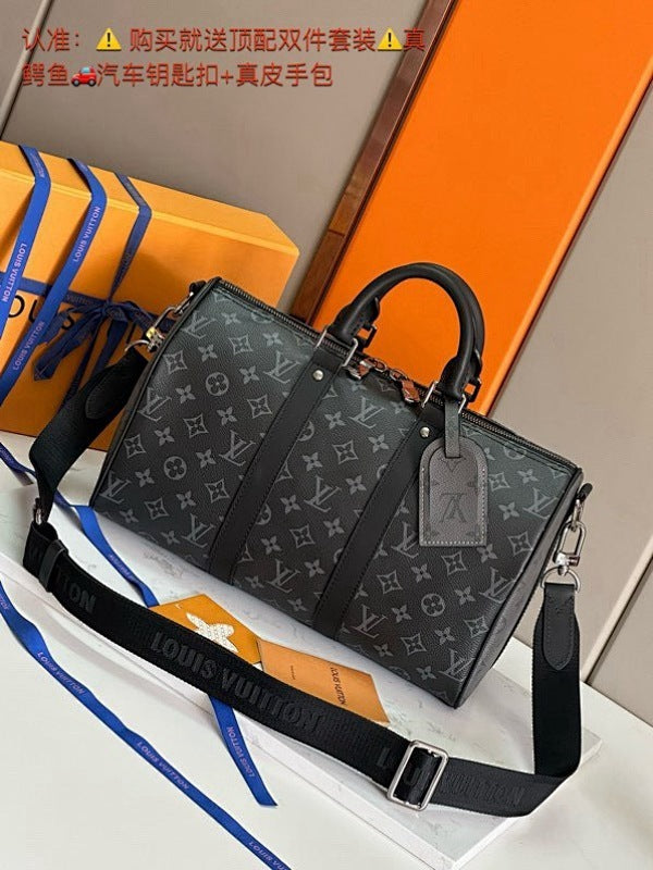 Dragons Bags ln Luxury Bag --70712