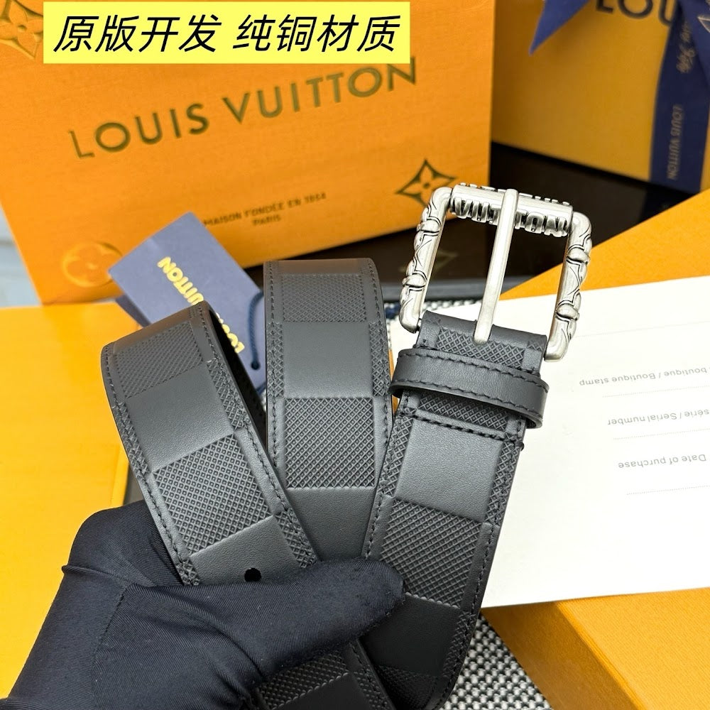 Dragons Bags ln Luxury Belt --107392