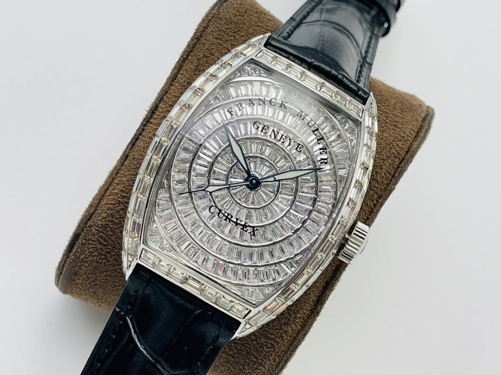 Dragons Bags Luxury Designer Watch --103021