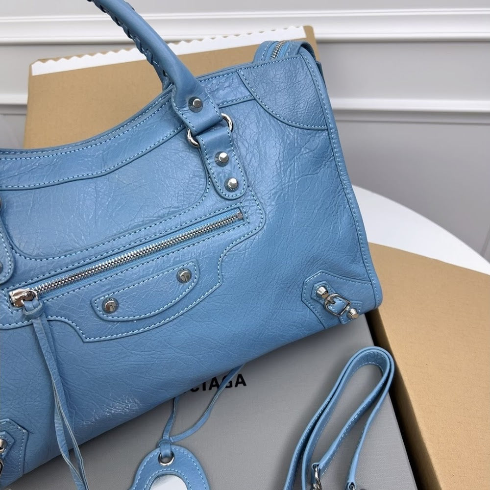 Dragons Bags Balenciaga Luxury Bag --110569