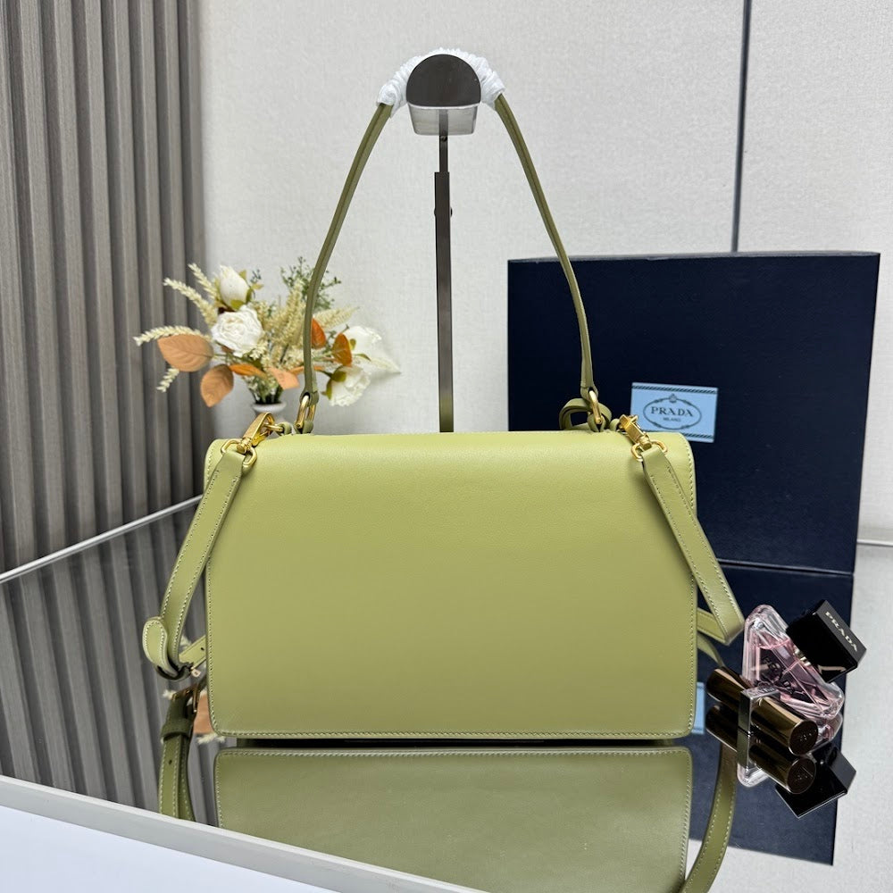 Dragons Bags Pradn Luxury Bag --102593