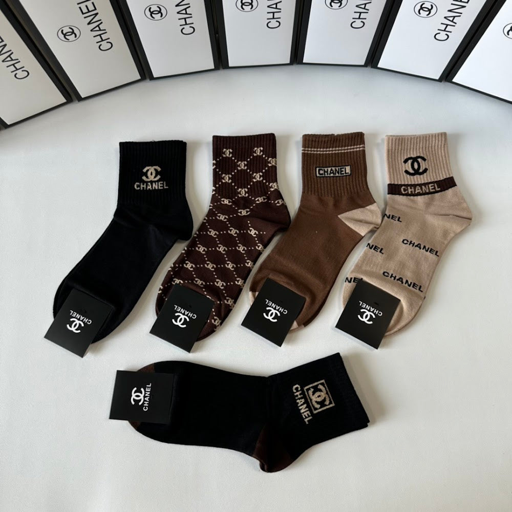 Dragons Bags Premium Luxury Socks --97815